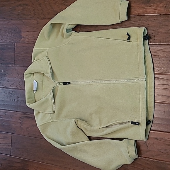 Columbia women's jacket size Medium - Picture 1 of 5